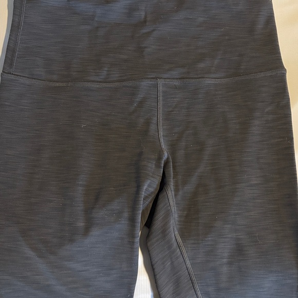 lululemon athletica Women's Wunder train high rise tight 28" - Picture 2 of 3